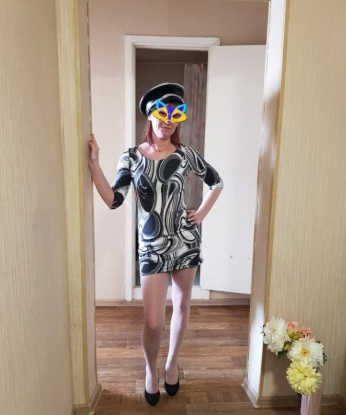 Фила, 27 лет, 3 размер груди